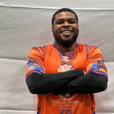 Javaun Waugh