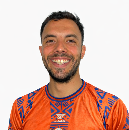 Rodrigo Descalzo