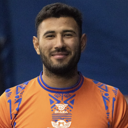 Milton Campos